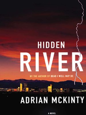 Hidden River - Audiobook